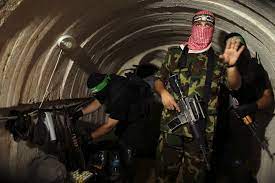 Gaza : Israël s’apprête à inonder les tunnels du Hamas - Actualités Tunisie Focus