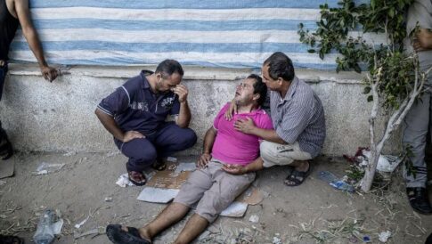 Gaza : la situation s'empire d'heur en heure - Actualités Tunisie Focus