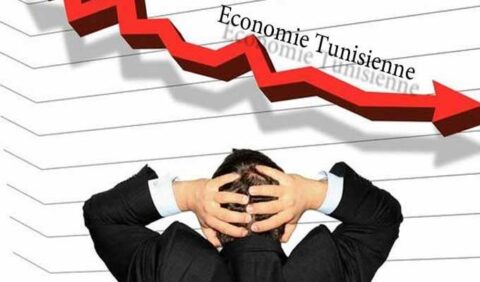 « Il y’a un sérieux risque de défaut pour la Tunisie et le Pakistan » - Actualités Tunisie Focus