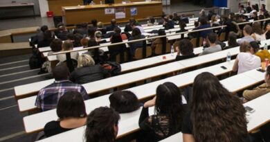 Immigration : France Universités s'oppose au projet de la nouvelle loi
