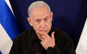 Israël : le procès de Benjamin Netanyahu pour corruption reprend en pleine guerre contre le Hamas - Actualités Tunisie Focus