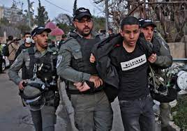 Israël procède à des arrestations de masse en Cisjordanie occupée - Actualités Tunisie Focus