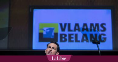 La Chambre demande une analyse urgente à la Sûreté de l'État sur le député du Vlaams Belang, soupçonné d'avoir transmis des informations à des espions