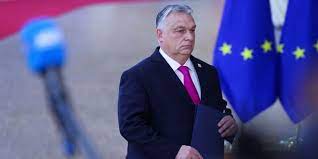 La Hongrie oppose son veto au programme d'aide européenne de 50 milliards d'Є à l'Ukraine - Actualités Tunisie Focus