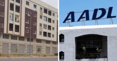 L’AADL annonce la mise en vente de plusieurs locaux commerciaux dans 24 wilayas