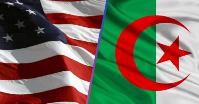 L'Algérie et les Etats Unis renforcent la coopération sur le terrorisme chimique