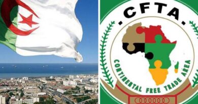L’Algérie officialise son adhésion à l’initiative de la Zone africaine de libre échange
