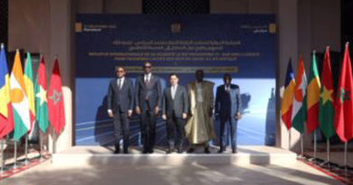 Le Burkina Faso, le Mali, le Niger et le Tchad expriment leur adhésion à l’Initiative Royale pour favoriser l’accès des pays du Sahel à l’Océan Atlantique