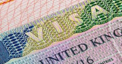 Le Royaume-Uni durcit les conditions d'obtention des visas de travail