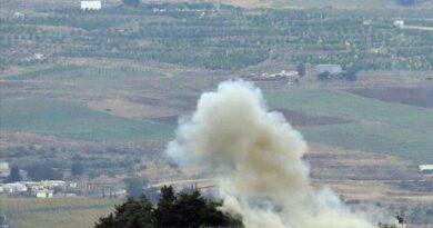 Liban : un bombardement israélien visant une maison fait un mort et un blessé - Actualités Tunisie Focus