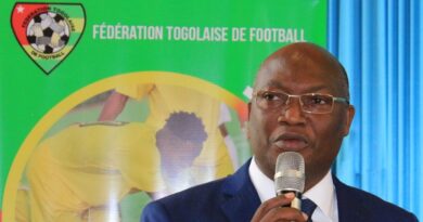 Match amical Togo - Algérie : la révélation de taille du président de la FTF
