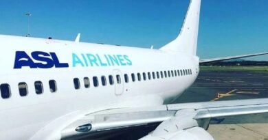Nouveaux vols Oran - Mulhouse : ASL Airlines baisse ses prix pour décembre 2023