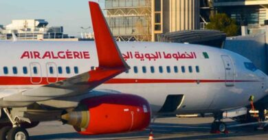 Nouvelle promotion chez Air Algérie pour décembre 2023 : voici les vols concernés
