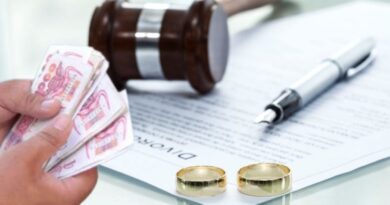 Pensions alimentaires - divorce : une loi pour garantir les versements bientôt en place
