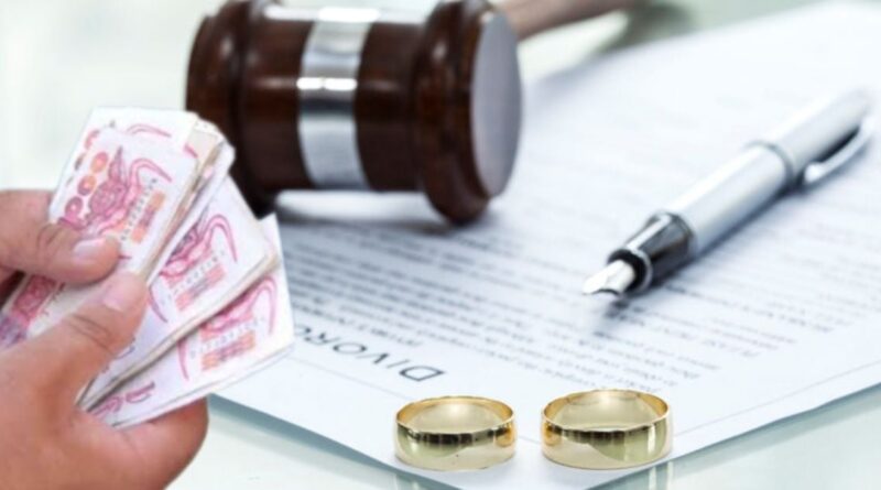 Pensions alimentaires - divorce : une loi pour garantir les versements bientôt en place