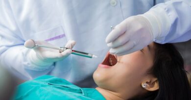 Pénurie de l'anesthésie dentaire : le ministère de l'Industrie Pharmaceutique rassure