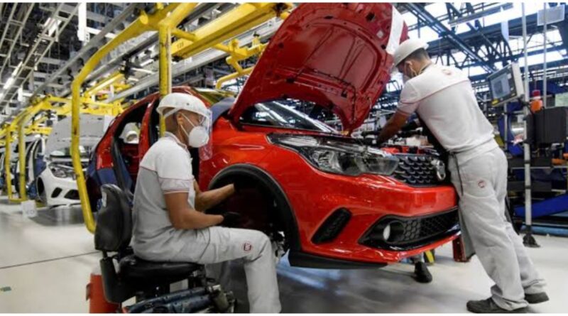 Pièces automobiles : une usine de fabrication algéro-italienne bientôt implantée