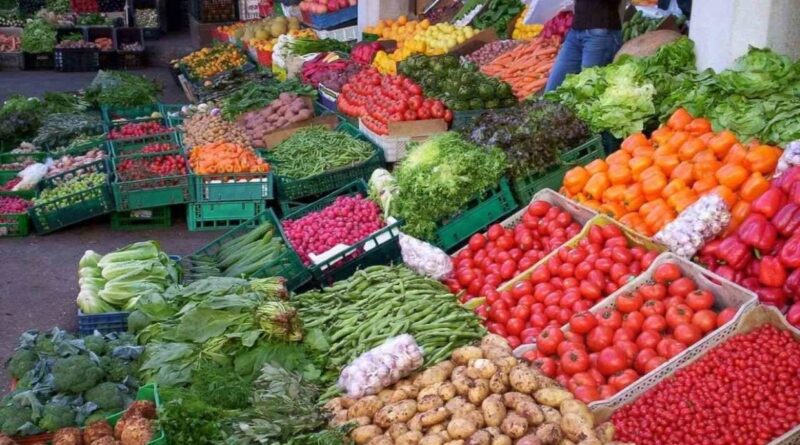Ramadan 2024 : le ministre de l'Agriculture insiste sur l'approvisionnement du marché