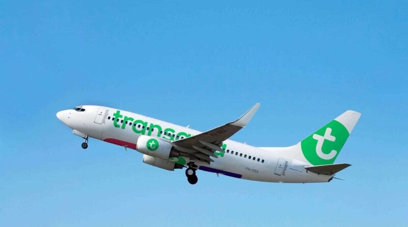 Saison estivale 2024 : Transavia renforce le programme de ses vols vers l'Algérie