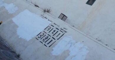 Sidi Boujaafar, un joyau de la ville de Sousse doublement massacré - Actualités Tunisie Focus