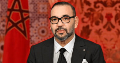 SM le Roi Mohammed VI adresse un Discours au Sommet mondial sur l’action climatique à Dubaï