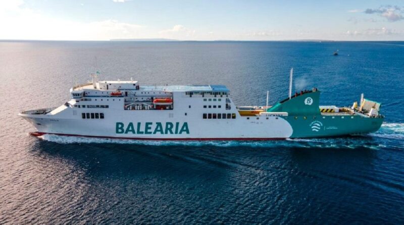 Traversées Algérie - Espagne : les promotions se poursuivent chez Baleària