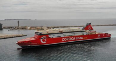 Traversées Béjaïa-Marseille : Corsica Linea annonce des perturbations dans son programme