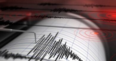 Tremblement de terre : cette wilaya secouée pour la deuxième fois ce 15 décembre