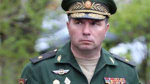 Un général de division russe tué en Ukraine - Actualités Tunisie Focus