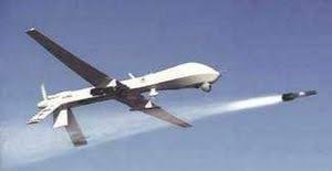 Une attaque de drone israélien fait 4 morts dans le sud de la Syrie - Actualités Tunisie Focus