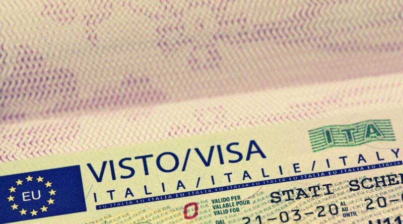 Visa de travail : voici les profils les plus recherchés en Italie