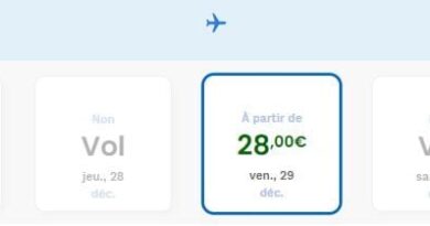 Vols à petits prix chez ASL Airlines : Oran - Perpignan en promotion à 28 euros