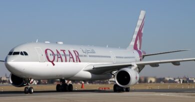 Vols Alger-Doha: jusqu'à 70% de remise sur les bagages supplémentaires chez Qatar Airways