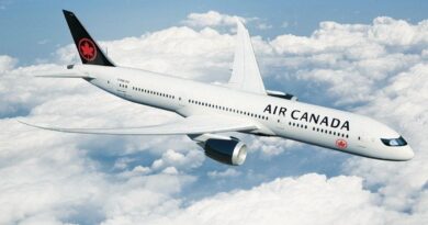 Vols Alger - Montréal : Air Canada dévoile son programme d'été 2024