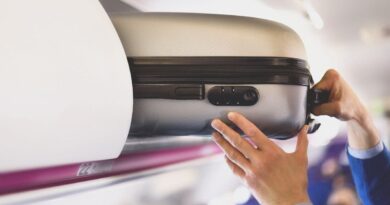 Vols Transavia : vers la facturation des bagages en cabine ?