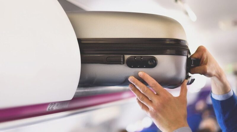 Vols Transavia : vers la facturation des bagages en cabine ?