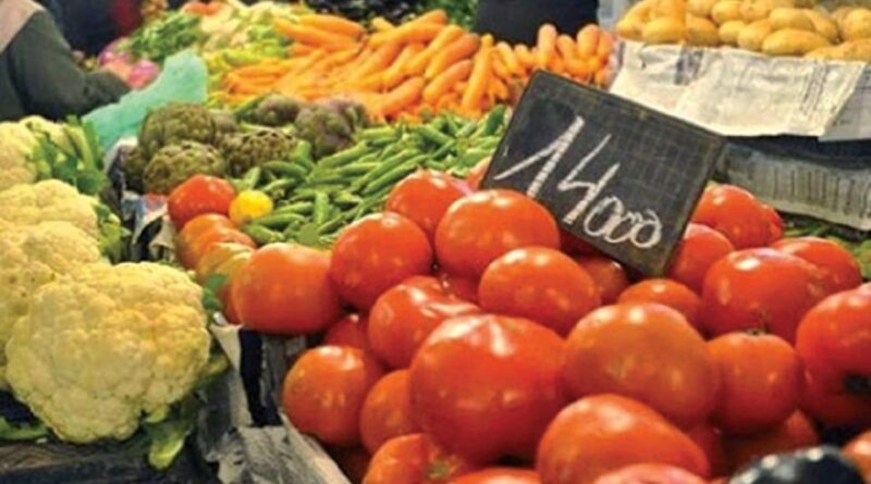À quelques semaines du Ramadan 2024, voici les prix des légumes, fruits et viandes
