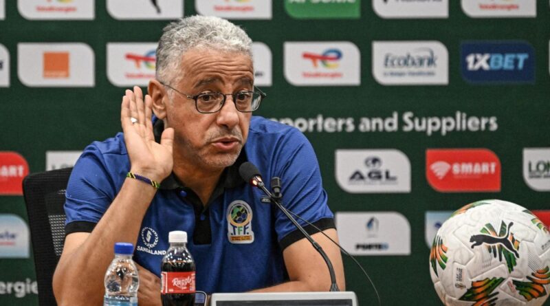 Accusations contre le Maroc : Adel Amrouche sanctionné par la CAF et viré par la TFF