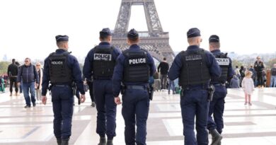 Affaire des "enfants du Trocadéro" : 6 Algériens lourdement condamnés en France