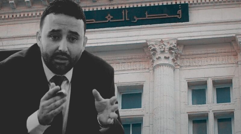 Affaire Nassim Diafat : lourd réquisitoire contre l'ex-ministre délégué et ses proches