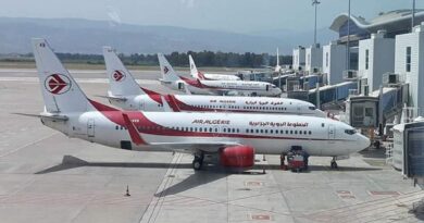 Air Algérie affrète 3 nouveaux avions et renforce sa flotte
