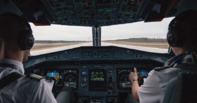 Air Algérie: un pilote récite des invocations avant le décollage, sa vidéo devient virale