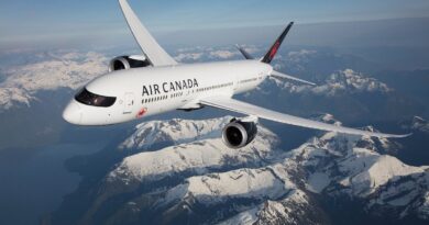 Air Canada réduit le nombre de ses vols entre Alger et Montréal