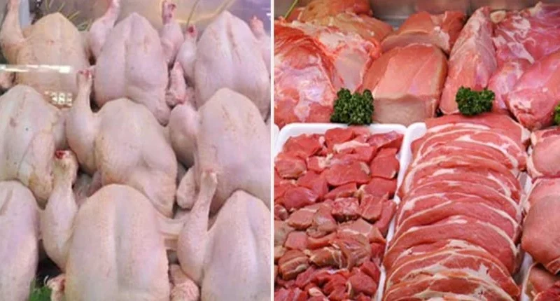 Baisse des prix des viandes : le ministère du Commerce adopte une mesure