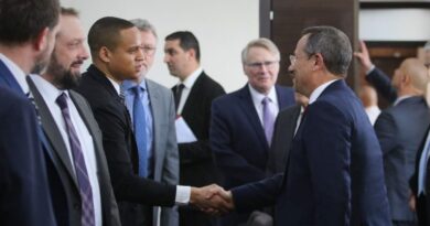 BTP : des hommes d’affaires américains veulent lancer des projets en Algérie