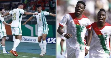 CAN 2023 / Algérie - Burkina Faso : sur quelles chaines suivre le match ?