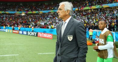 CAN 2023 : Halilhodzic optimiste pour l'équipe d'Algérie et encense Belmadi