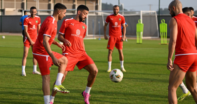 CAN-2023: Le match Maroc/RD Congo, « un vrai test, mais nous chercherons la qualification », souligne Regragui