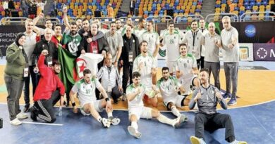 CAN 2024 / Handball : l'Algérie bat le Maroc et se qualifie aux quarts de finale