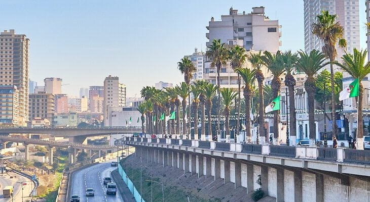 Cette ville algérienne est l'une des destinations à visiter absolument en 2024